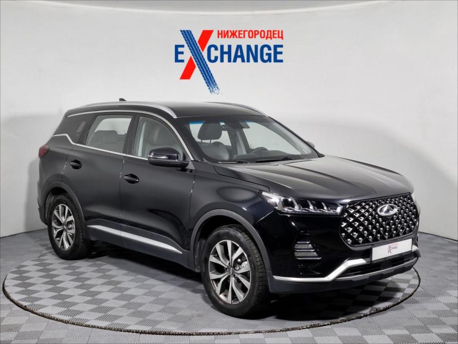 Chery Tiggo 7 Pro I Нижний Новгород  - изображение 3