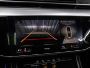 Audi S8 IV (D5) Москва  - изображение 55