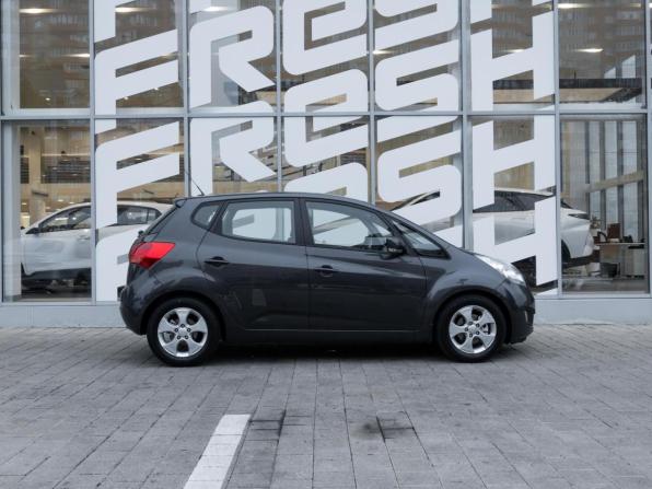 Kia Venga I с пробегом 2012 года, цена 870 000 рублей, 243042 км, компактвэн, Автокод Объявления