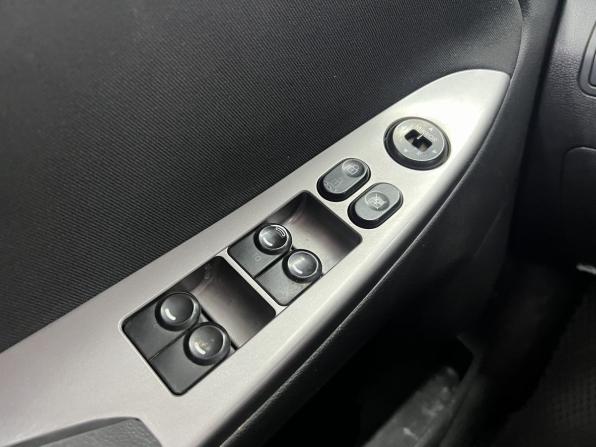 Hyundai Solaris I Рестайлинг с пробегом 2014 года, цена 849 000 рублей, 245887 км, седан, Автокод Объявления