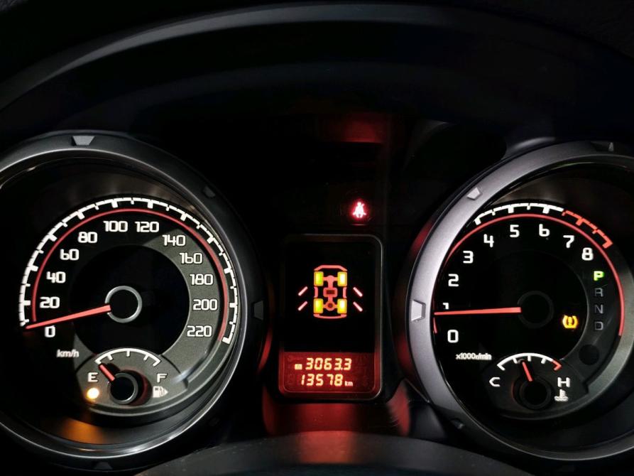 Mitsubishi Pajero IV Рестайлинг 2 Ставрополь  - изображение 12