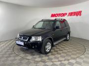 Honda CR-V I Рестайлинг Воронеж  - изображение 22