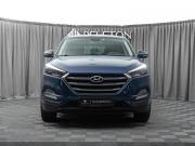 Hyundai Tucson III Москва  - изображение 26