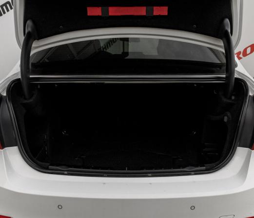 BMW 3 серии VI (F3x) с пробегом 2013 года, цена 1 790 000 рублей, 184345 км, седан, Автокод Объявления