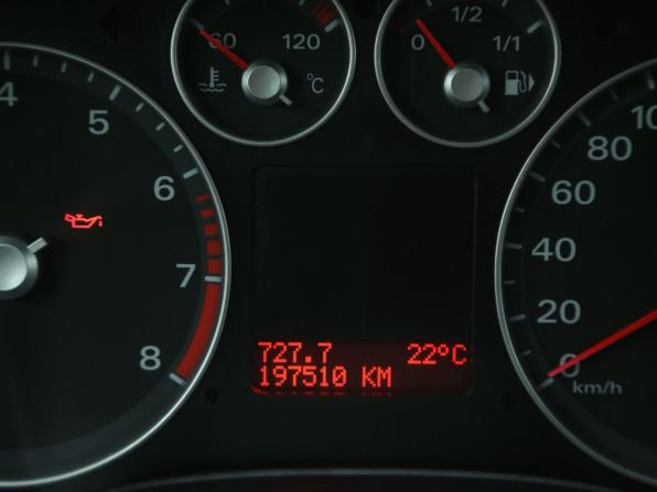 Ford Focus II с пробегом 2008 года, цена 349 000 рублей, 197000 км, хэтчбек, Автокод Объявления