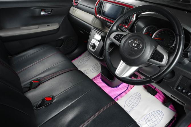 Toyota Passo III с пробегом 2018 года, цена 1 119 000 рублей, 66000 км, хэтчбек, Автокод Объявления