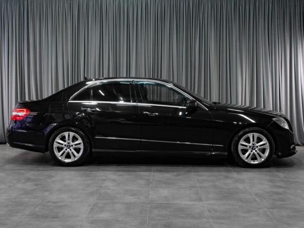 Mercedes-Benz E-Класс IV (W212 S212 C207) с пробегом 2011 года, цена 1 980 000 рублей, 224392 км, седан, Автокод Объявления