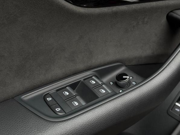 Audi Q8 I (4M) с пробегом 2022 года, цена 7 999 000 рублей, 25140 км, внедорожник, Автокод Объявления