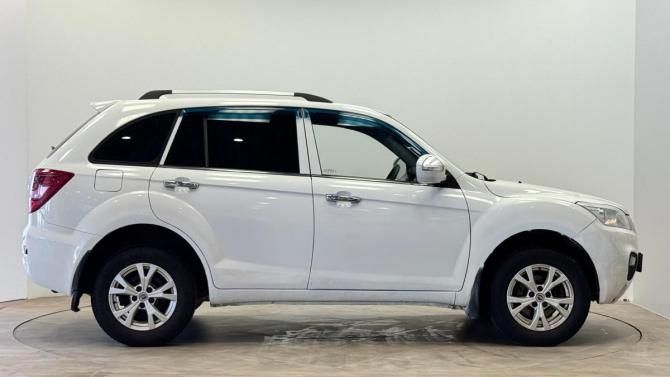 Lifan X60 I Рестайлинг с пробегом 2015 года, цена 499 500 рублей, 171122 км, внедорожник, Автокод Объявления