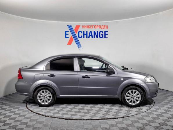 Chevrolet Aveo I Рестайлинг с пробегом 2007 года, цена 299 000 рублей, 165000 км, седан, Автокод Объявления