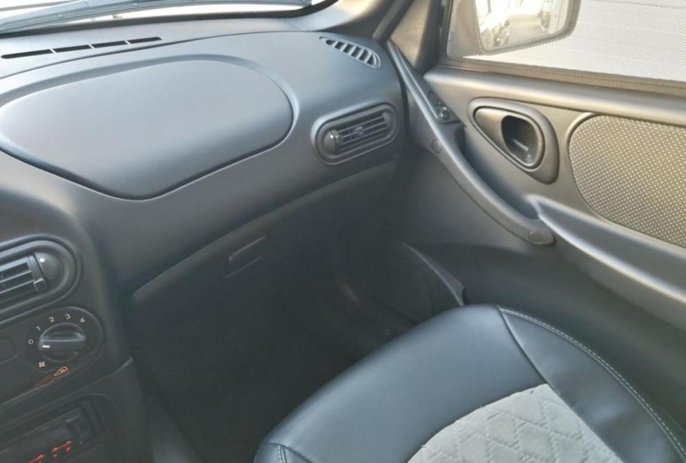 Chevrolet Niva I Рестайлинг Иваново  - изображение 17