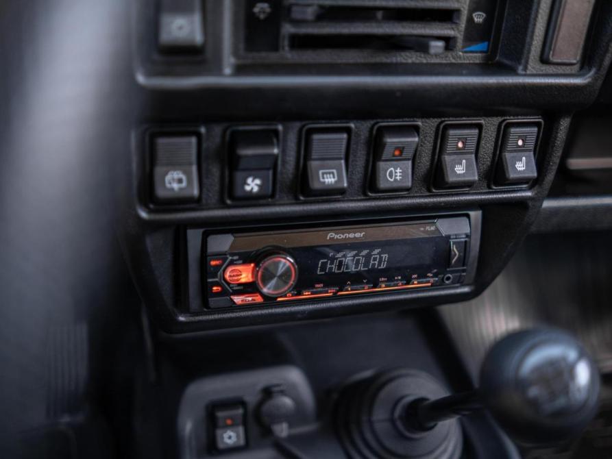 Lada (ВАЗ) 2121 (4x4) I Рестайлинг Сочи  - изображение 14