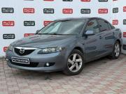 Mazda 6 I (GG) Санкт-Петербург  - изображение 12