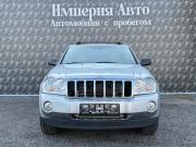 Jeep Grand Cherokee III (WK) Краснодар  - изображение 36