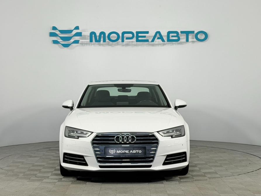 Audi A4 V (B9) Калининград  - изображение 2