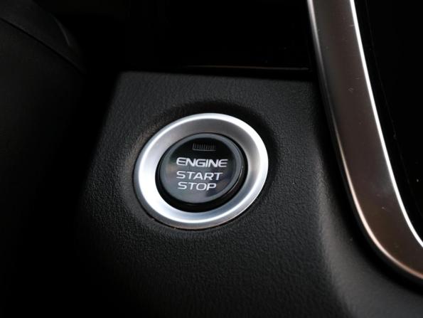 Geely Atlas Pro с пробегом 2021 года, цена 2 019 000 рублей, 41758 км, внедорожник, Автокод Объявления