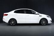 Kia Rio III Рестайлинг Тюмень  - изображение 34