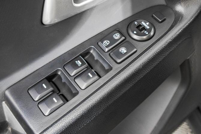 Kia Sportage III с пробегом 2010 года, цена 1 249 000 рублей, 153000 км, внедорожник, Автокод Объявления