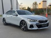 BMW 5 серии VIII (G60/G61/G68) Казань  - изображение 41