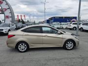 Hyundai Solaris I Тюмень  - изображение 24