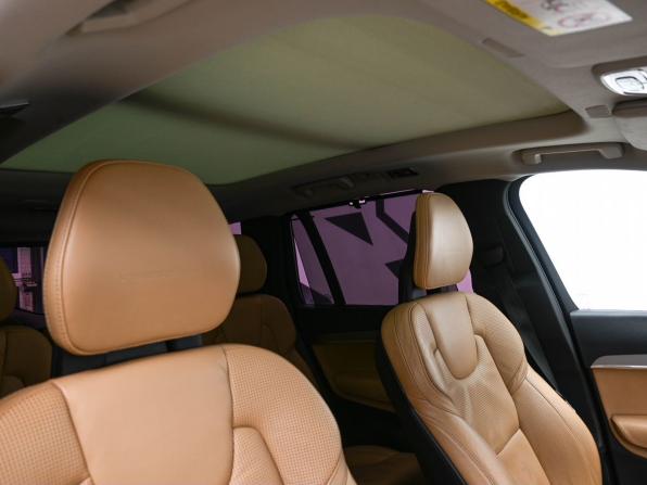 Volvo XC90 II с пробегом 2015 года, цена 2 329 900 рублей, 320200 км, внедорожник, Автокод Объявления