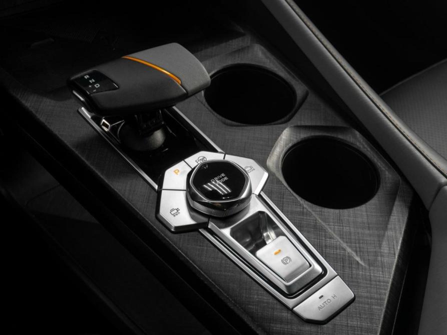 Changan UNI-V I Тюмень  - изображение 24