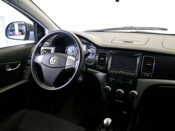 SsangYong Actyon II с пробегом 2012 года, цена 750 000 рублей, 193800 км, внедорожник, Автокод Объявления
