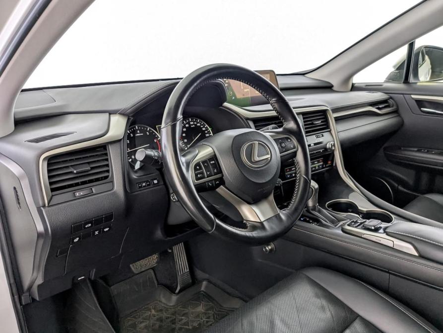 Lexus RX IV Москва  - изображение 16
