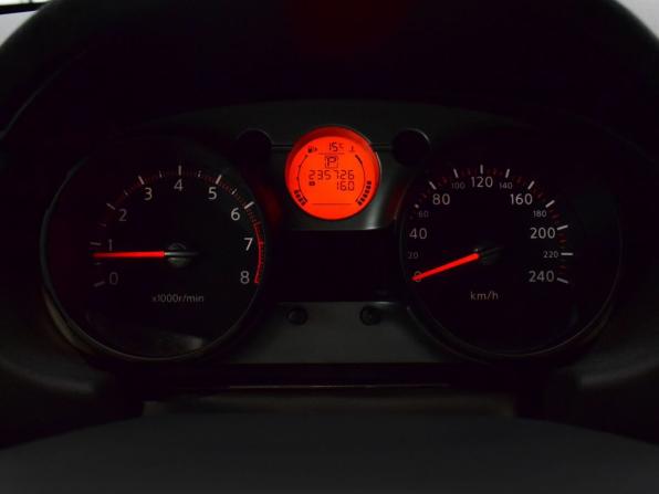 Nissan Qashqai I с пробегом 2007 года, цена 799 999 рублей, 235725 км, внедорожник, Автокод Объявления