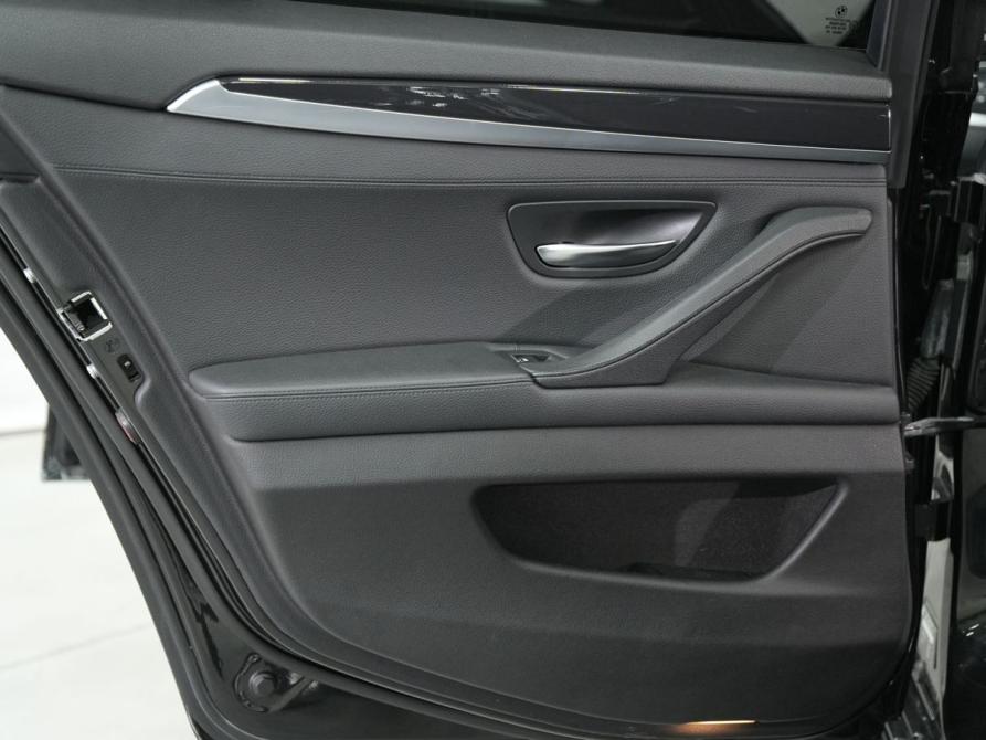 BMW 5 серии VI (F10/F11/F07) Рестайлинг Новосибирск  - изображение 21