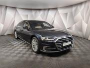 Audi A8 IV (D5) Москва  - изображение 23