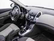 Chevrolet Cruze I Рестайлинг Москва  - изображение 26