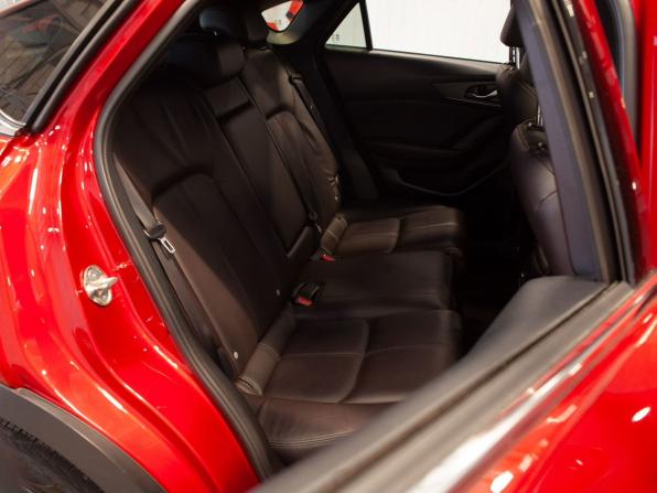 Mazda CX-4 I Рестайлинг с пробегом 2023 года, цена 2 940 000 рублей, 69910 км, внедорожник, Автокод Объявления