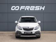 Opel Mokka I Краснодар  - изображение 22