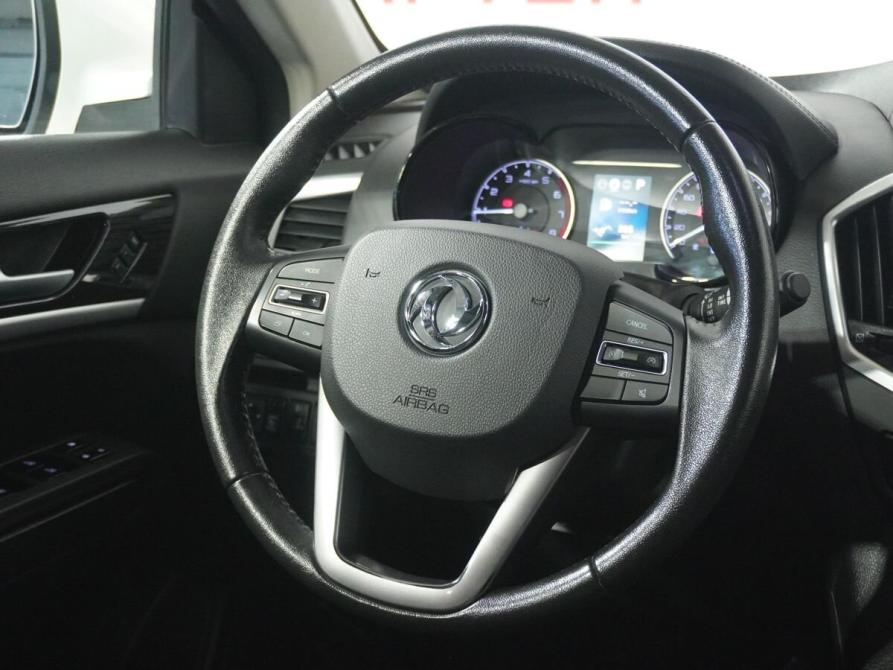 Dongfeng AX7 I Вологда  - изображение 17