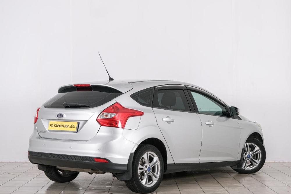 Ford Focus III Красноярск  - изображение 7