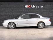 Hyundai Sonata IV (EF) Рестайлинг Екатеринбург  - изображение 21