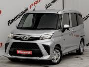 Toyota Roomy I Рестайлинг Екатеринбург  - изображение 24