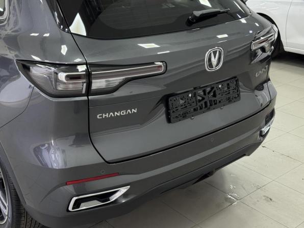 Новый Changan CS35 Plus I Рестайлинг 2024 года, цена 2 199 000 рублей, внедорожник, Автокод Объявления