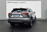 Haval F7 II Санкт-Петербург  - изображение 22