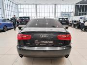 Audi A6 IV (C7) Казань  - изображение 29