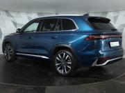 Geely Monjaro I Москва  - изображение 41