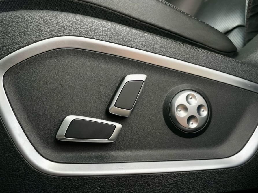 Geely Tugella I Краснодар  - изображение 14