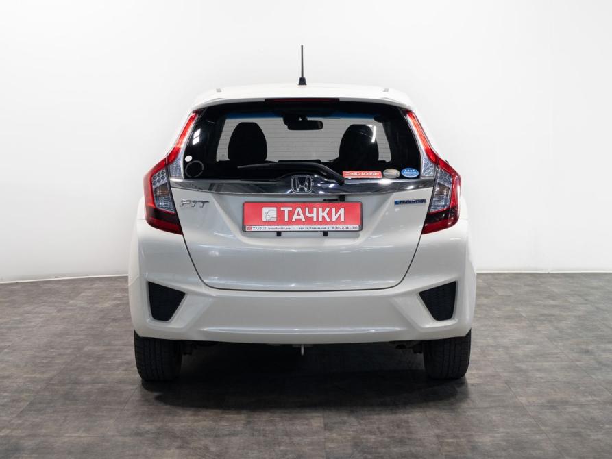 Honda Fit III Чита  - изображение 4