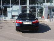 Toyota Camry VII (XV50) Москва  - изображение 22