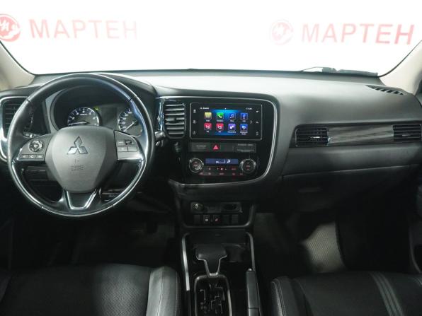 Mitsubishi Outlander III Рестайлинг 2 с пробегом 2017 года, цена 1 995 000 рублей, 130250 км, внедорожник, Автокод Объявления