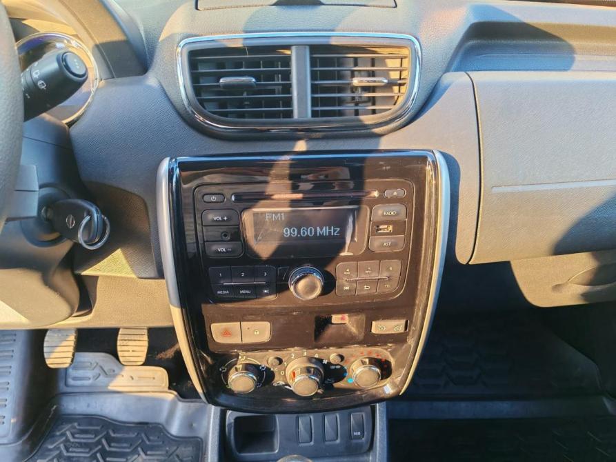 Nissan Terrano III (D10) Оренбург  - изображение 9