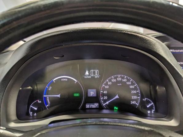 Lexus RX III Рестайлинг с пробегом 2012 года, цена 1 850 000 рублей, 321795 км, внедорожник, Автокод Объявления