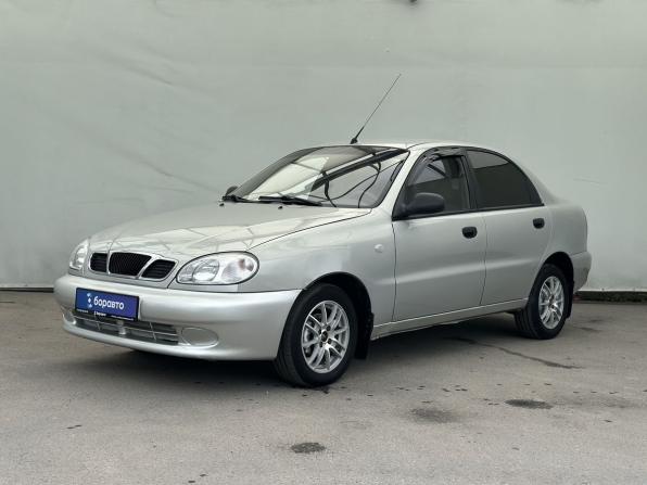 ЗАЗ Chance с пробегом 2011 года, цена 165 000 рублей, 126343 км, седан, Автокод Объявления
