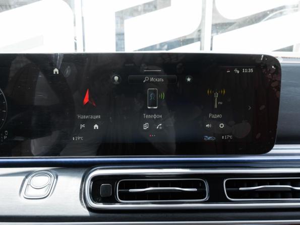 Mercedes-Benz Vito III (W447) Рестайлинг 2 с пробегом 2025 года, цена 8 850 000 рублей, 3847 км, минивэн, Автокод Объявления